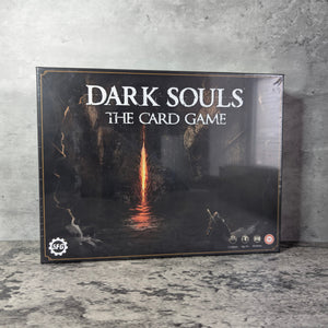 Dark Souls - The Card Game