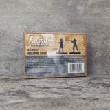 Fallout: &nbsp;Wasteland Warfare - Operators Bosses - Fun Flies Ltd