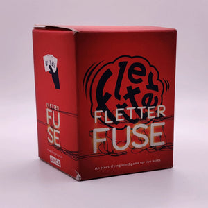 Fletter Fuse - Fun Flies Ltd