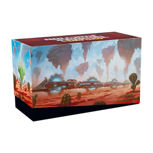 Magic: The Gathering Outlaws of Thunder Junction Bundle - Fun Flies Ltd