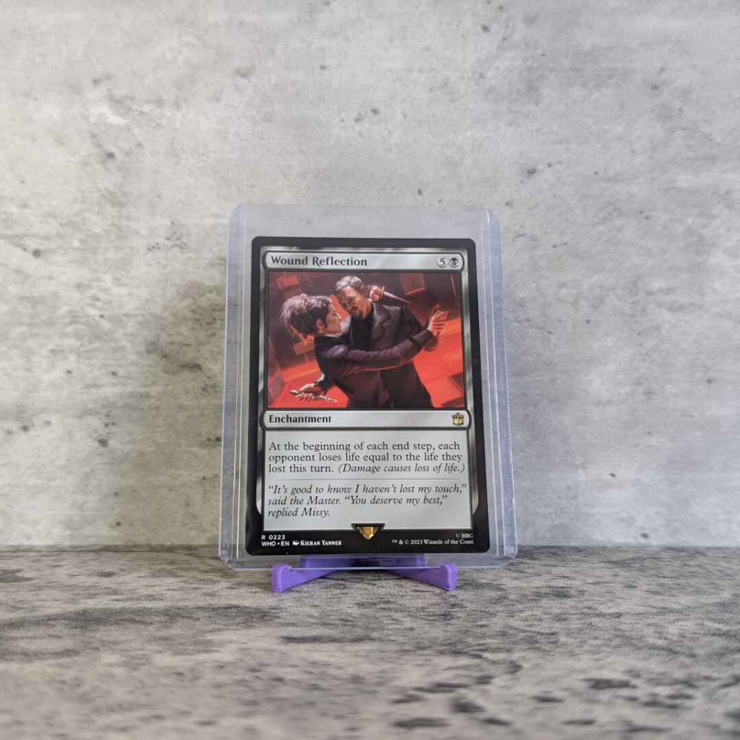 Wound Reflection - MTG | Near Mint