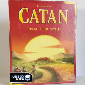 Catan - Board Games