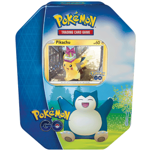 Pokemon Go Tin (TCG) - Fun Flies Ltd